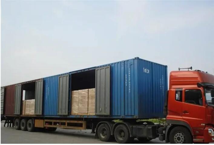 厦门到昌乐县整车运输