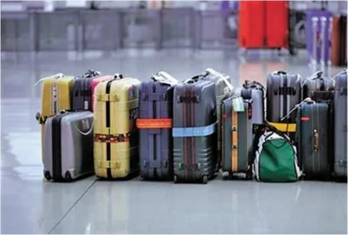 厦门到昌乐县行李托运