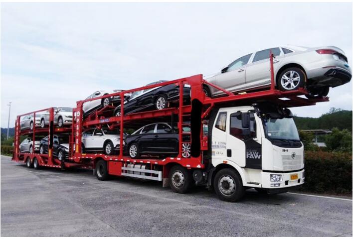 厦门到昌乐县轿车托运